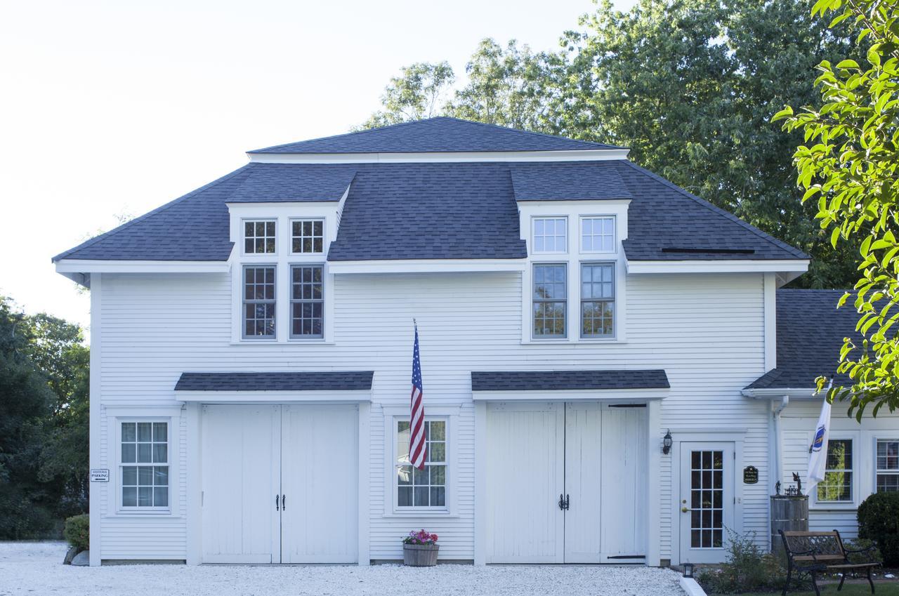 Old Manse Inn Brewster Exterior foto